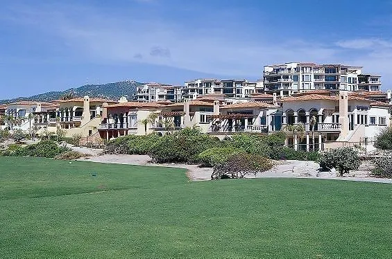 公寓 卡波圣卢卡斯Cabo Del Sol, The Premier Collection公寓