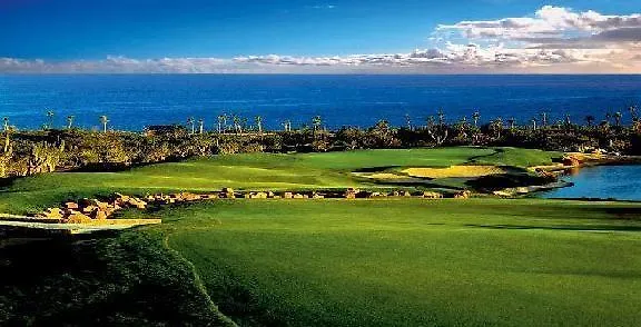 公寓 卡波圣卢卡斯Cabo Del Sol, The Premier Collection公寓