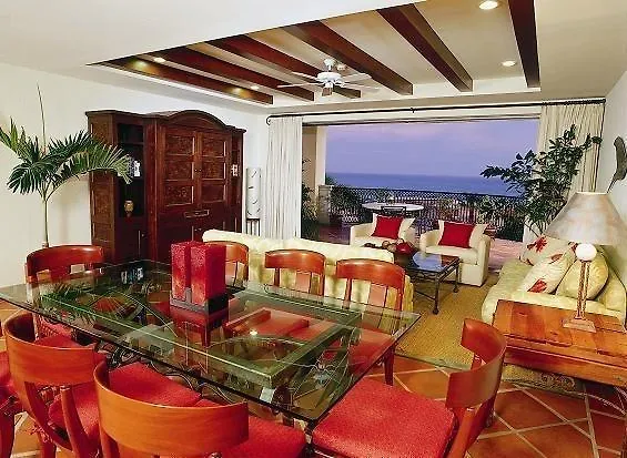 卡波圣卢卡斯Cabo Del Sol, The Premier Collection公寓 公寓