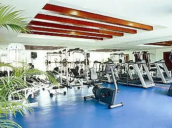 卡波圣卢卡斯Cabo Del Sol, The Premier Collection公寓 0*, 卡波圣卢卡斯 墨西哥
