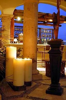 公寓 卡波圣卢卡斯Cabo Del Sol, The Premier Collection公寓 墨西哥