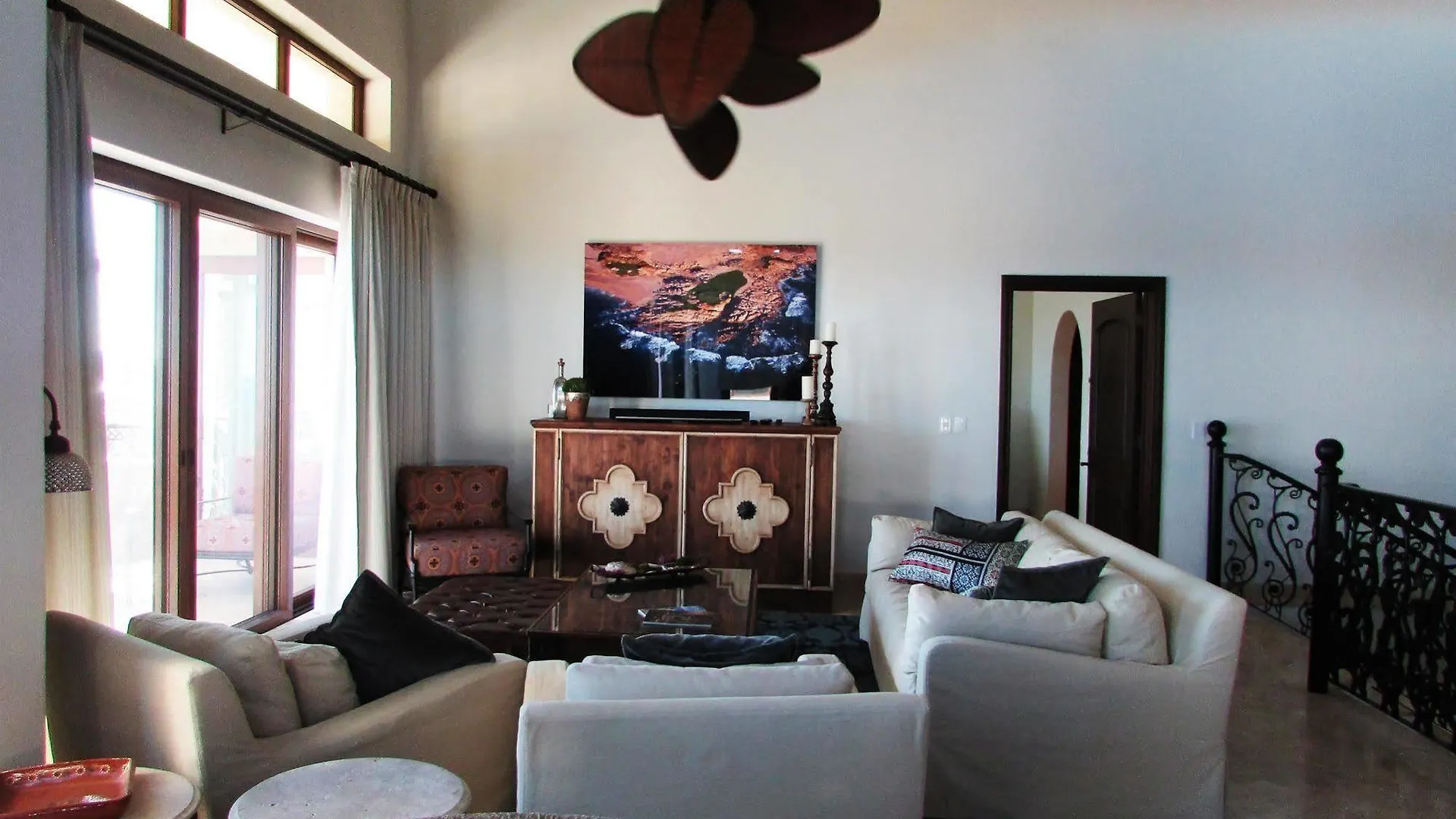 卡波圣卢卡斯Cabo Del Sol, The Premier Collection公寓 公寓 卡波圣卢卡斯
