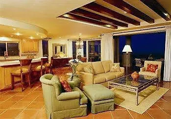 公寓 卡波圣卢卡斯Cabo Del Sol, The Premier Collection公寓