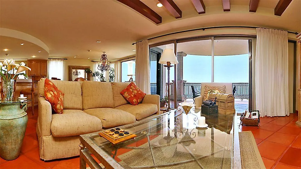 Cabo Del Sol, The Premier Collection Daire Cabo San Lucas Meksika