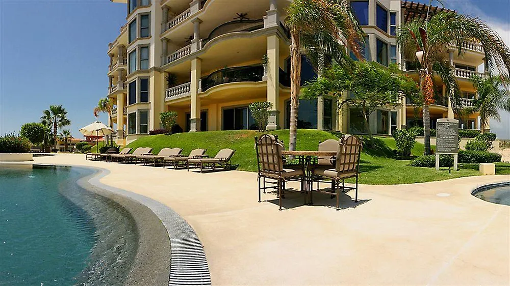 Cabo Del Sol, The Premier Collection Daire Cabo San Lucas