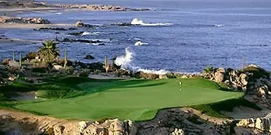 Cabo Del Sol, The Premier Collection Daire Cabo San Lucas