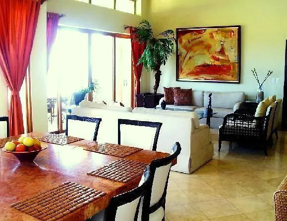 Cabo Del Sol, The Premier Collection Daire Cabo San Lucas