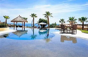 Cabo Del Sol, The Premier Collection Daire Cabo San Lucas Meksika
