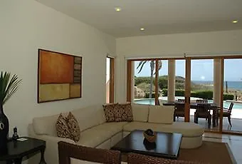 Cabo Del Sol, The Premier Collection Daire Cabo San Lucas 0*,