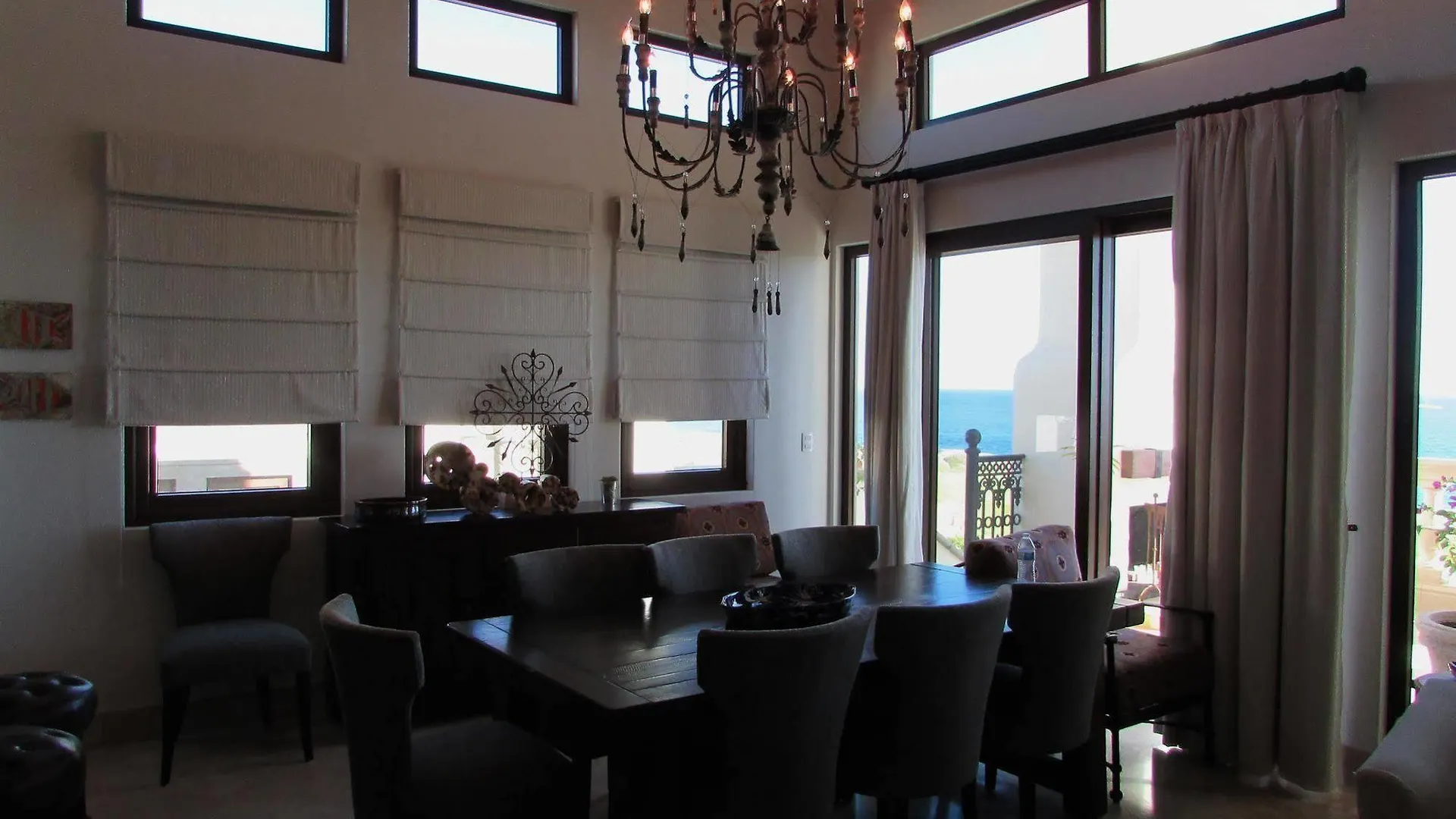 Cabo Del Sol, The Premier Collection Daire Cabo San Lucas