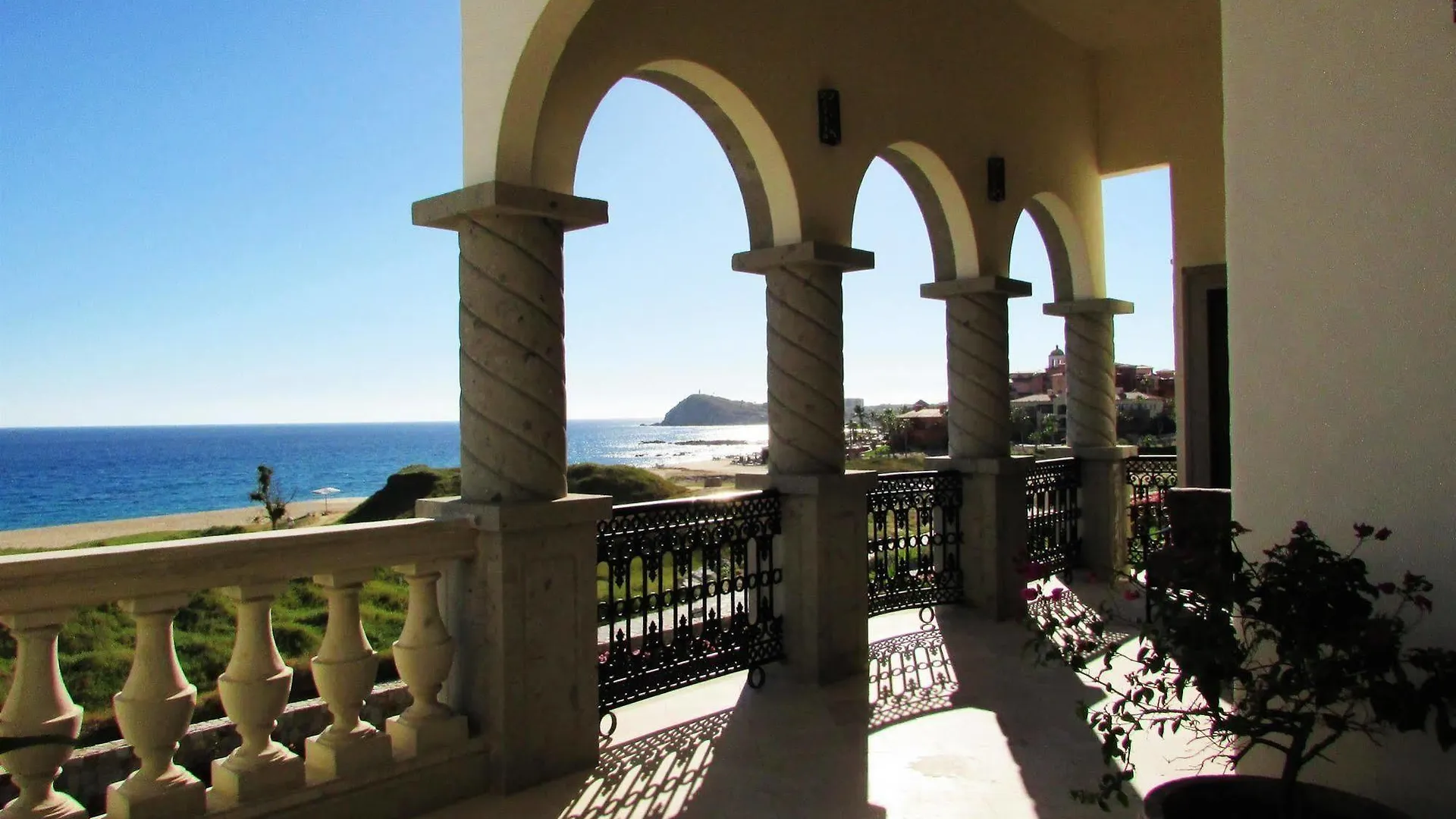 Cabo Del Sol, The Premier Collection Daire Cabo San Lucas