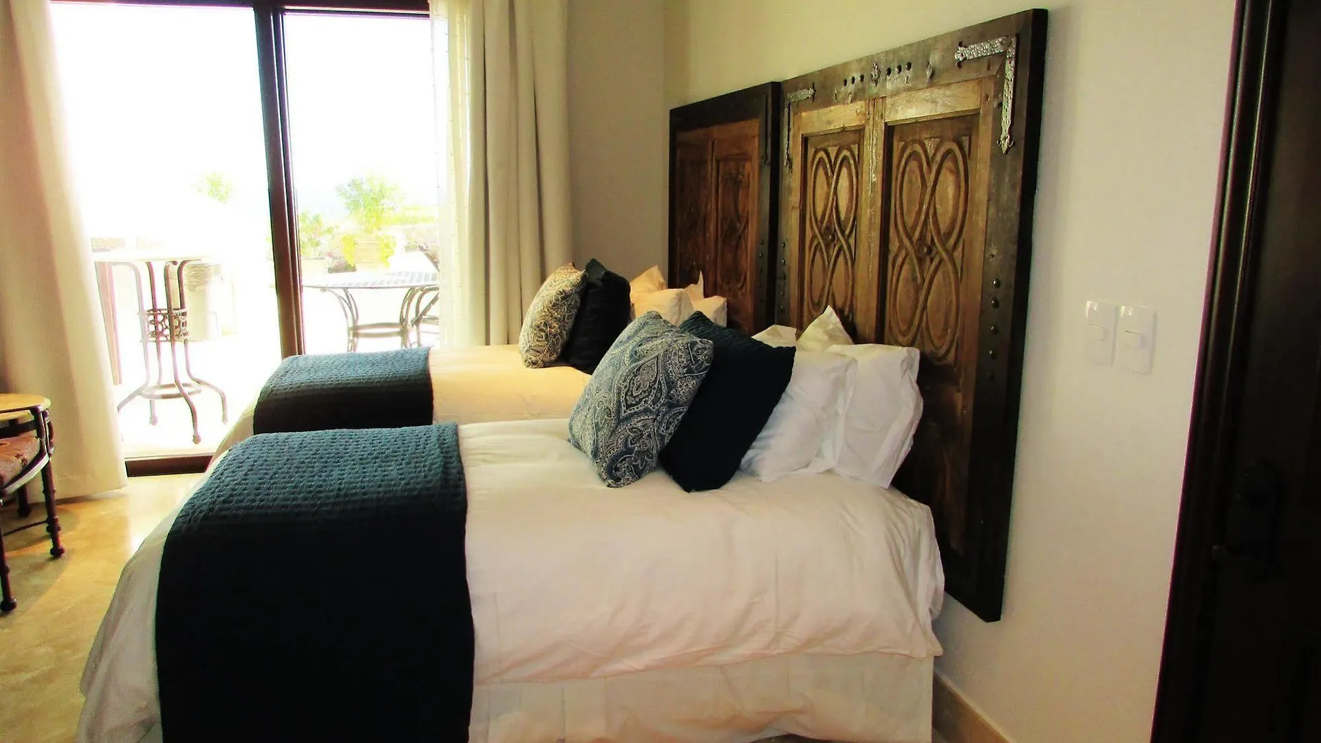 Cabo Del Sol, The Premier Collection Daire Cabo San Lucas Meksika