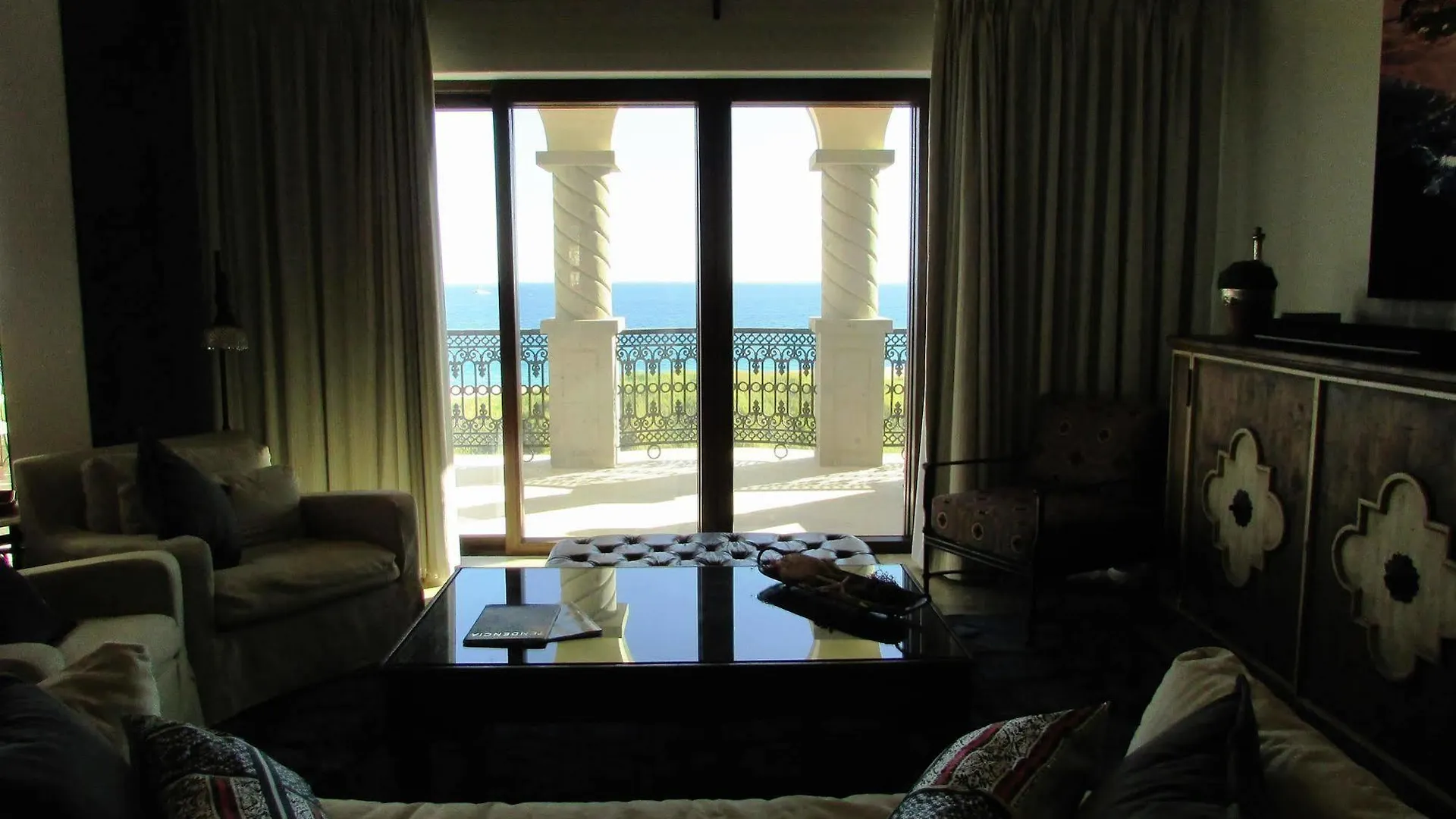 Cabo Del Sol, The Premier Collection Daire Cabo San Lucas 0*,  Meksika
