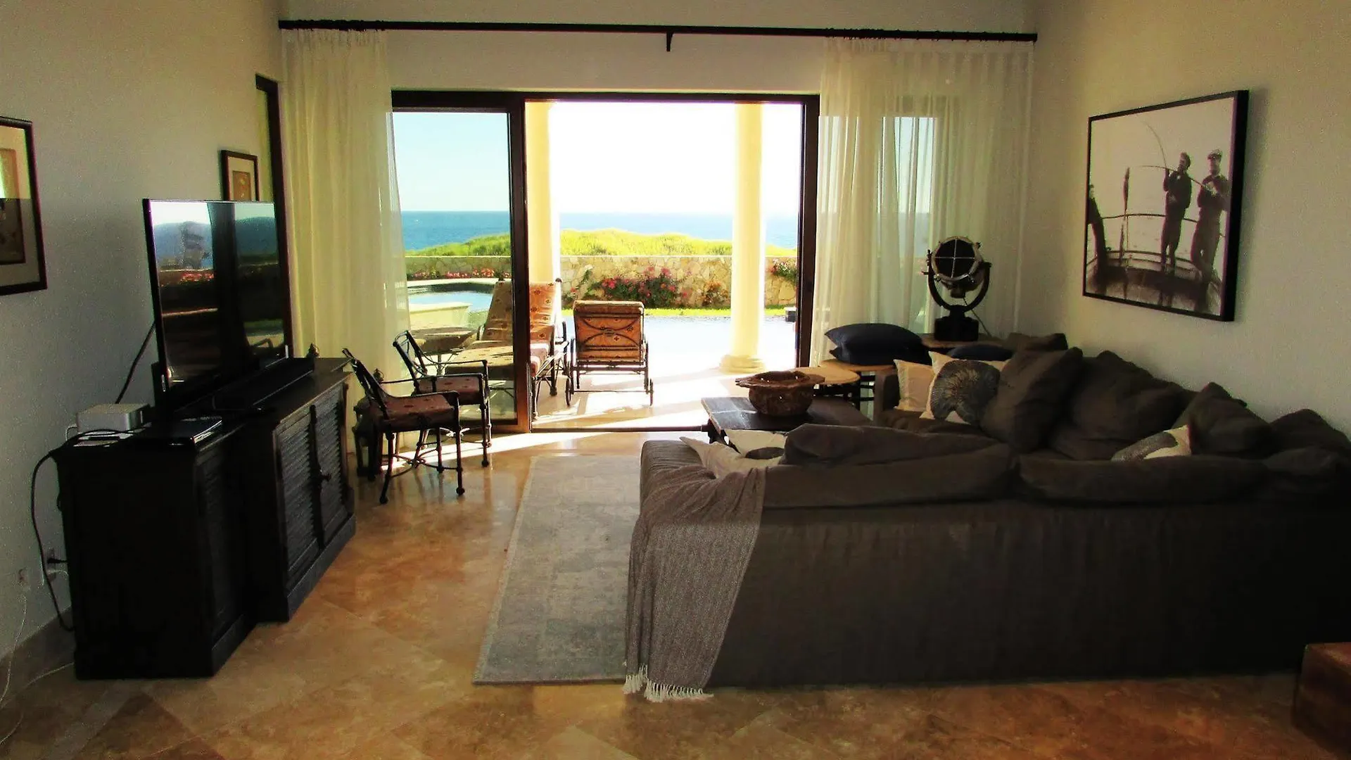 Cabo Del Sol, The Premier Collection Daire Cabo San Lucas Meksika
