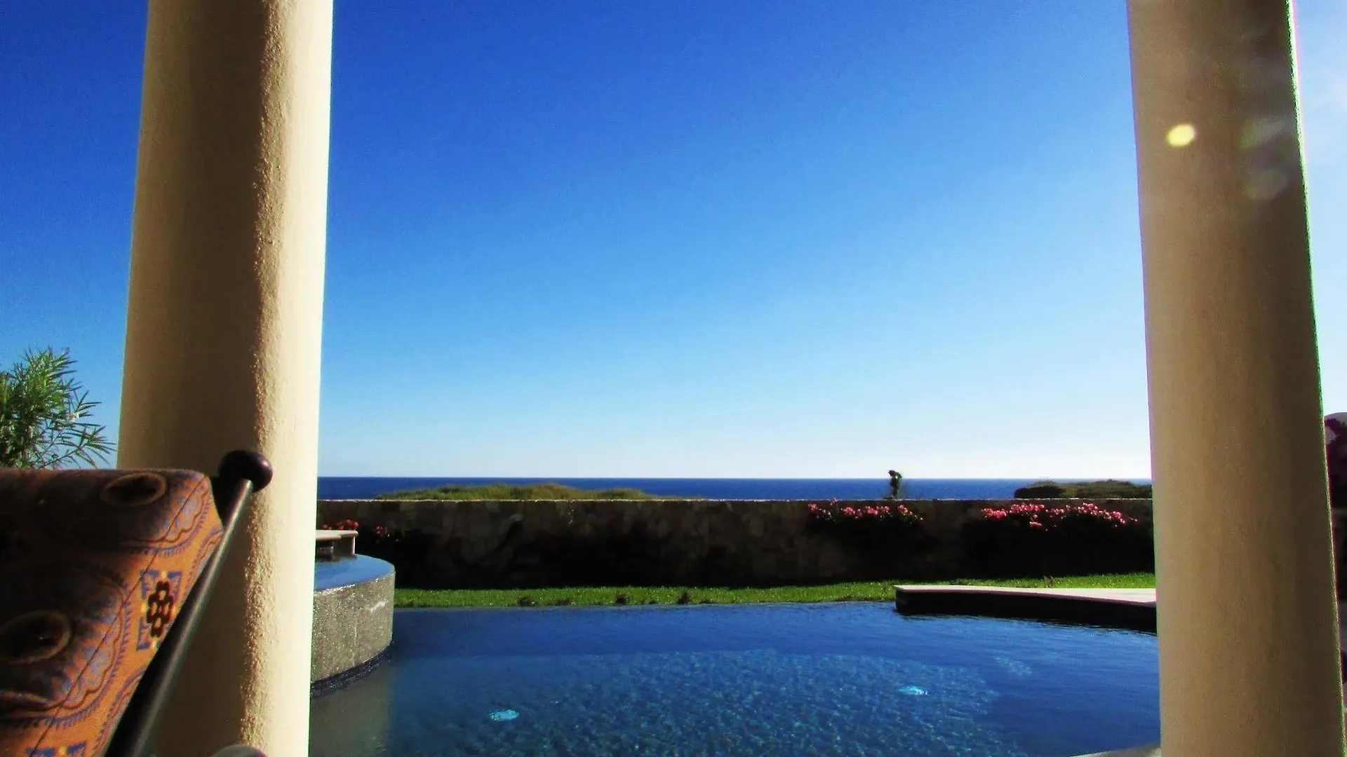 Cabo Del Sol, The Premier Collection Daire Cabo San Lucas 0*,