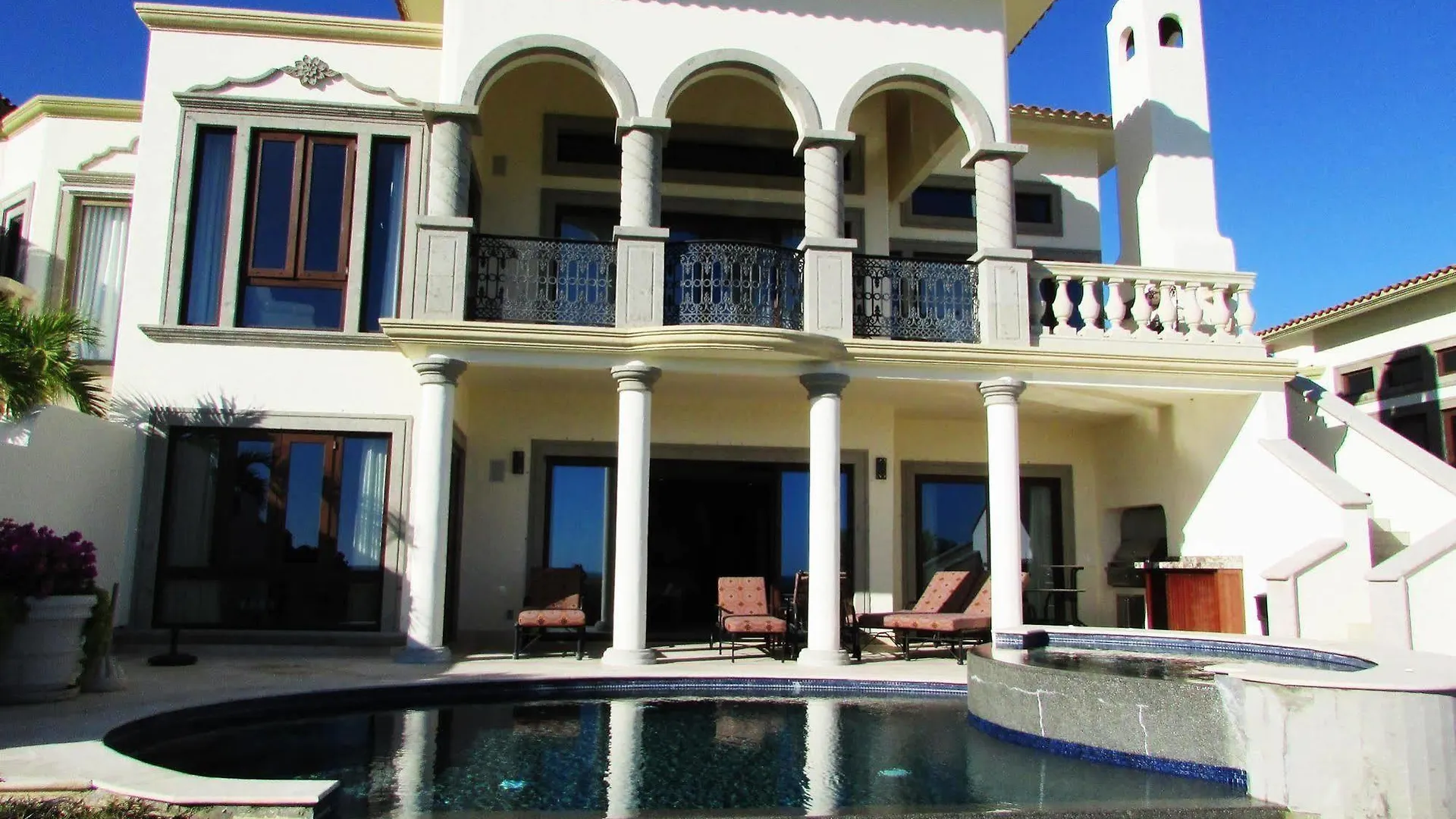 Cabo Del Sol, The Premier Collection Daire Cabo San Lucas 0*,