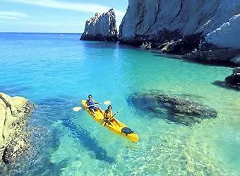 Cabo Del Sol, The Premier Collection Daire Cabo San Lucas